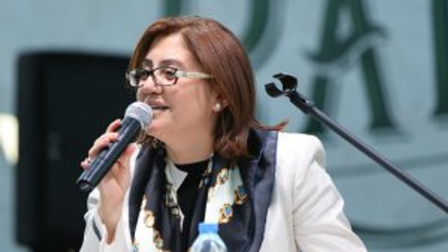 Başkan Şahin Nizip'te vatandaşlarla iftarda buluştu