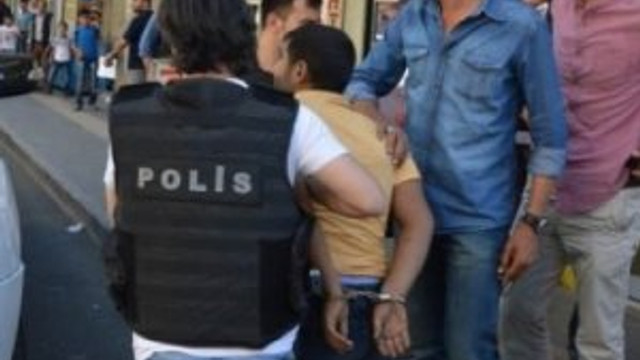 Diyarbakır'da tam 600 polisin katıldığı dev operasyon !