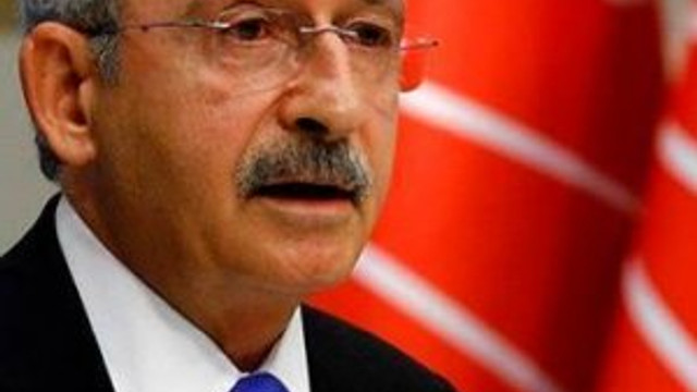 Kılıçdaroğlu'ndan Tunceli saldırısına tepki !
