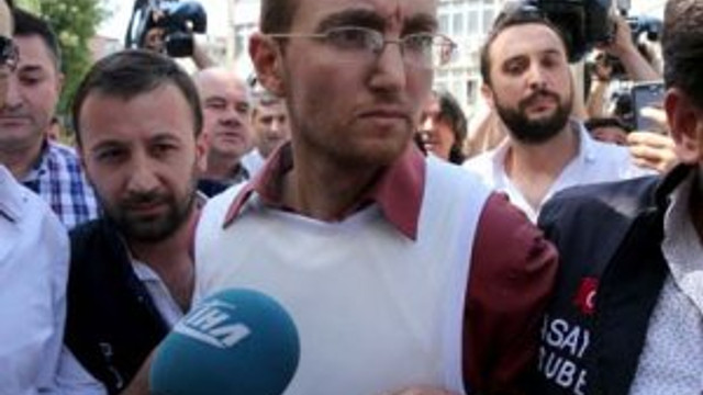 Seri katil Atalay Filiz ödülü kimin olacak ?