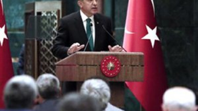 Erdoğan'dan son dakika İsrail ve Rusya açıklaması !