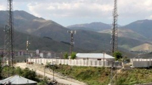 Yüksekova'da yeni dönem başladı