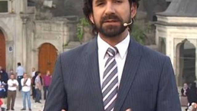 ''Namaz kılmayan hayvandır'' sözleri TRT'ye özür diletti