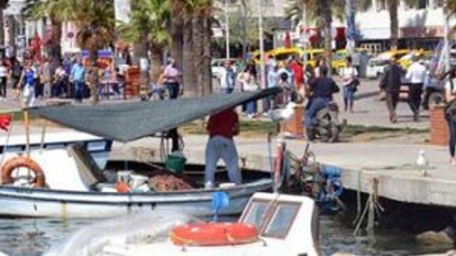 9 günlük tatil sektörü canlandırdı