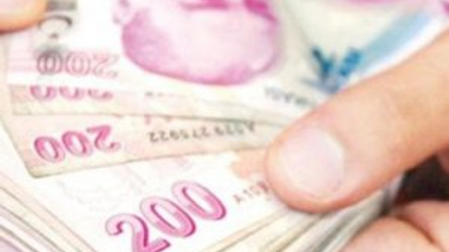 Suriyelilerin parası Türk bankalarında