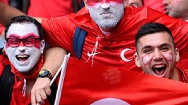 Müftüden Türkiye-İspanya maçı uyarısı