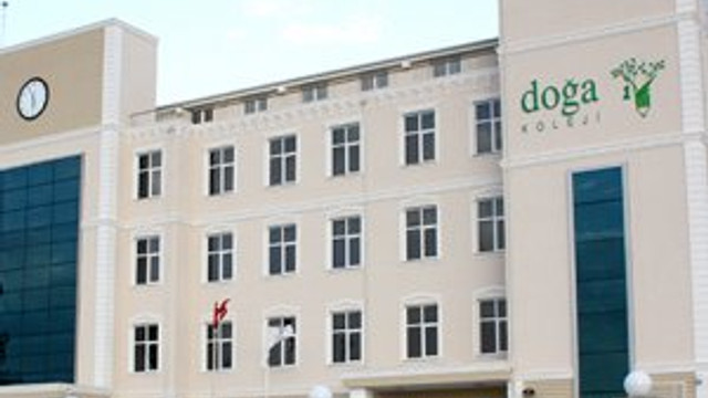 Doga Koleji Ethem Sancak A Mi Satildi Guncel