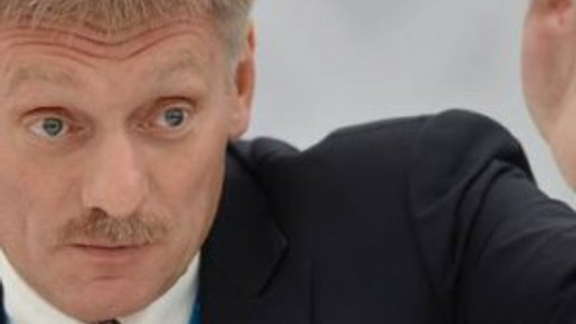 Kremlin'den NATO açıklaması geldi !