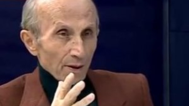 Yaşar Nuri Öztürk nasıl oldu ?