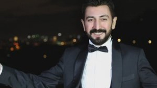 Ferman Toprak bıyığını kesti