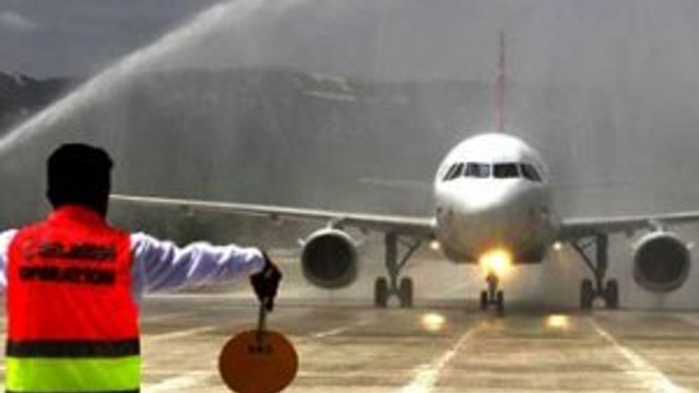 Operasyon bitti, gözler şimdi o havalimanında
