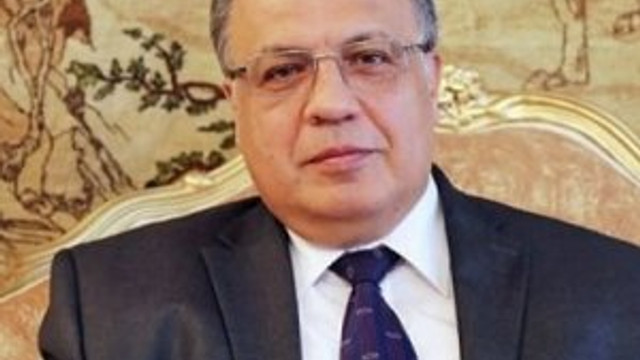 Rusya Büyükelçisi Erdoğan'ın davetine katılacak...