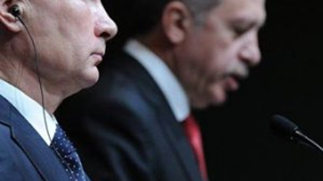Rusya Türkiye'den ne istiyor ?