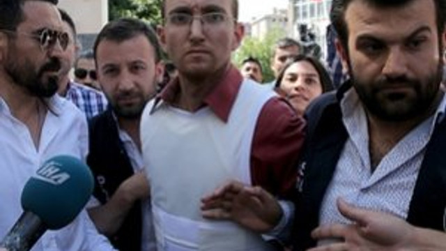 Atalay Filiz'le ilgili yeni detay ! Cinayetten önce...