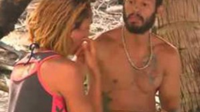 Survivor fena karıştı !