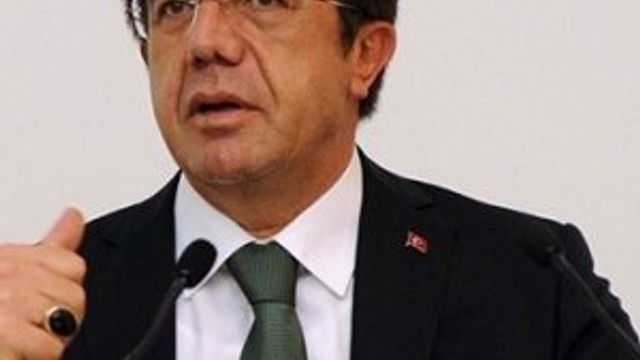 Bakan Zeybekci: Pişman değil, üzgünüz