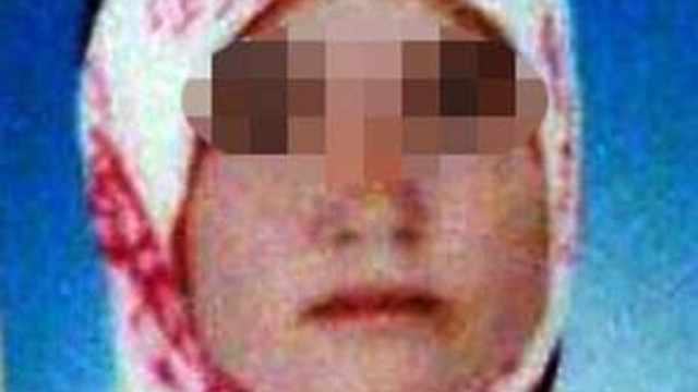 Eşine kızınca, PKK'ya katılmaya kalktı !