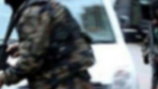 IŞİD operasyonu 'personel yok' diye 5 gün bekletilmiş !