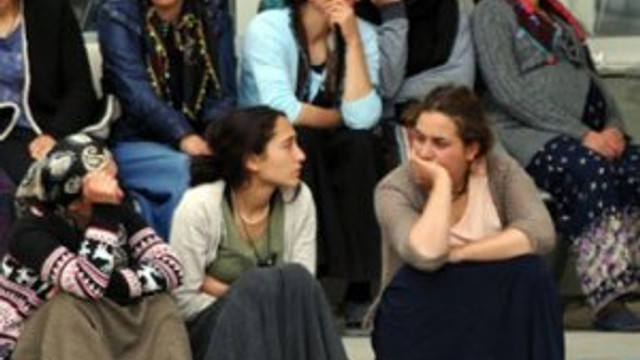 PKK'nın tuzağı HDP'li yöneticiyi ağır yaraladı