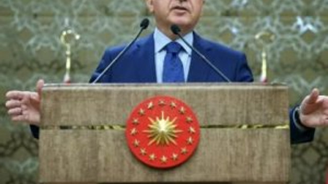 Erdoğan'dan o ilçe için Bakanlığa talimat verdi !