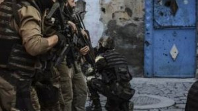 Yüksekova'da sokağa çıkma yasağına düzenleme !