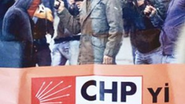 Ankara'yı karıştıran broşür !