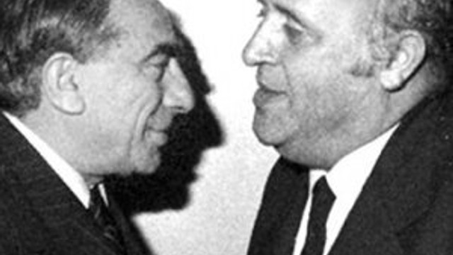 Demirel'i nezaretten o isim kurtartmış