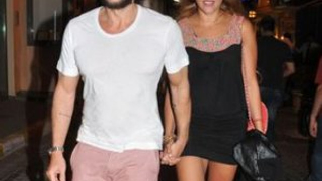 Meryem Uzerli'den kızı için anlaşma