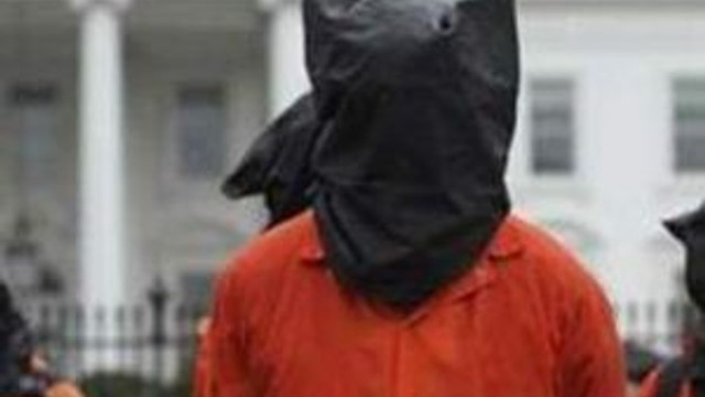 CIA suçluları nasıl sorguluyor ?