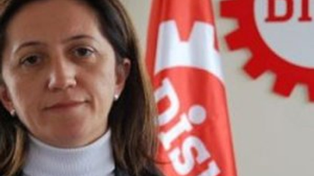 DİSK Genel Sekreteri gözaltında !