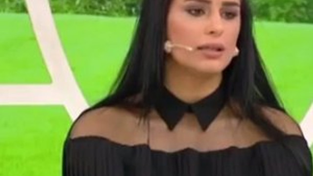 Gelin adayından olay sözler: Beni elde etmek istedi