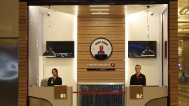 THY'den yolculara bagaj müjdesi !