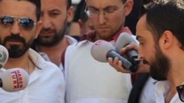 Atalay Filiz davasında Emniyet'ten flaş karar