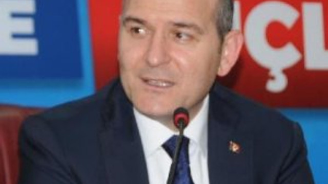 Bakan Soylu'dan erken emeklilik açıklaması