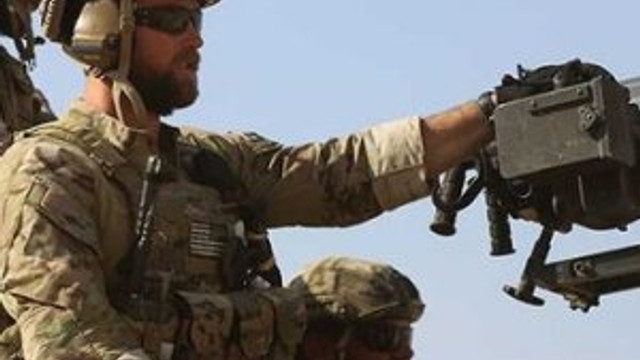 ''ABD güvenli bölgeyi PYD'ye verecek''