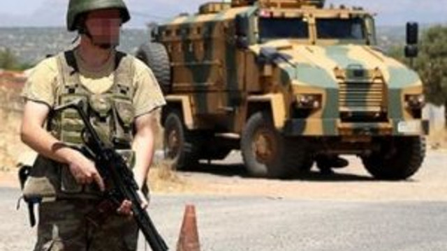 13 köyde sokağa çıkma yasağı