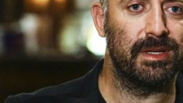 Halit Ergenç'in yeni dizisinde partneri belli oldu