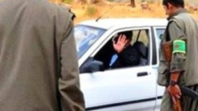 Kaçırılan iş adamından çarpıcı iddialar