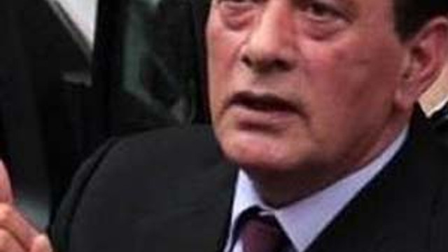 Alaattin Çakıca'ya bir şok daha !
