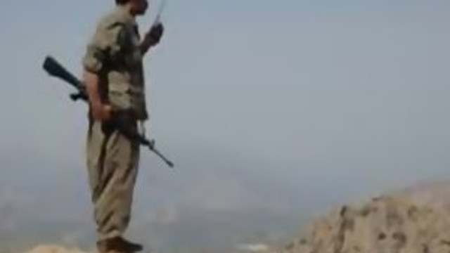 PKK itirafçısı her şeyi anlattı !