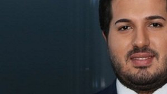 İran'dan Rıza Sarraf resti: ''O sizin probleminiz''