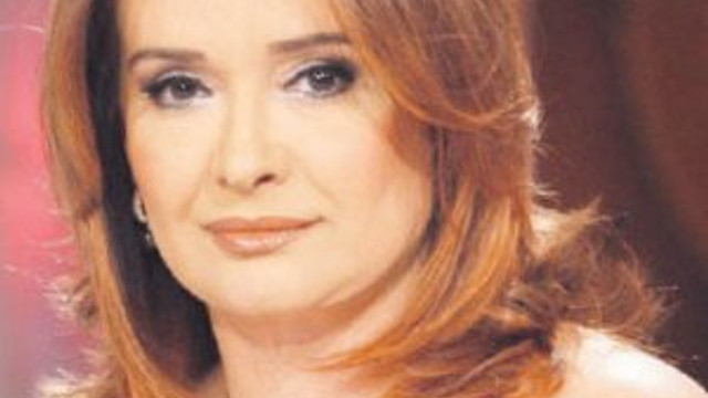 Müjde Ar Rodos'a yerleşiyor