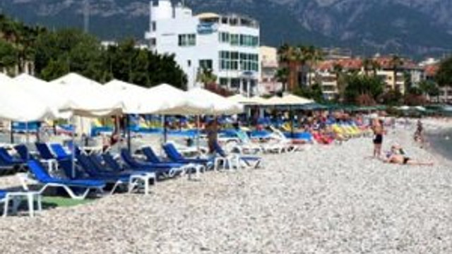 Turizme bayram tatili dopingi