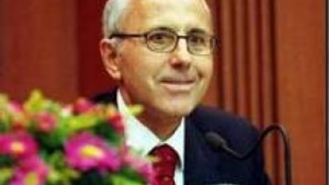 Basın müşaviri Metin Yalman vefat etti