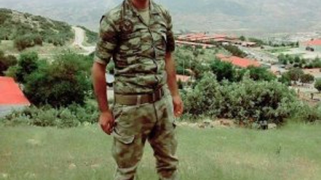 Terhisine 25 gün kala şehit oldu