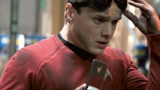 Anton Yelchin hayatını kaybetti
