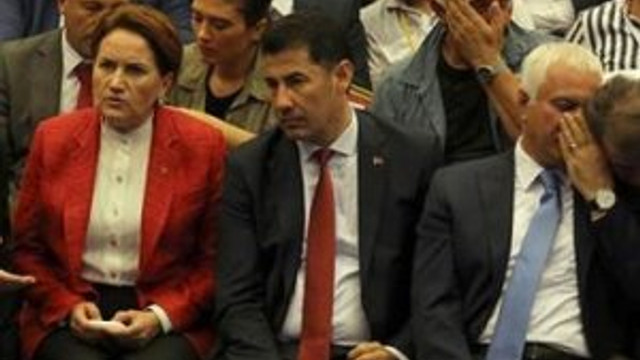 Sinan Oğan ve Koray Aydın isyan etti: İlk defa duyduk