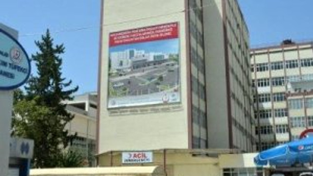 Ereksiyon olamayınca cinsel organını kesti ama...