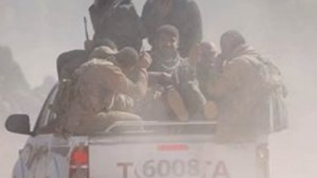 YPG'nin yeni hedefi belli oldu !