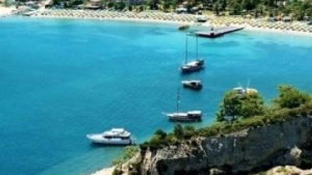 Turizm tarihin en kötü seviyesinde !